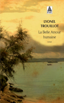 Trouillot — Babel