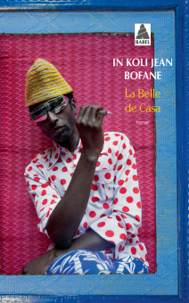 Bofane — Babel