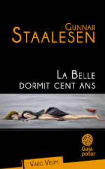 Staalesen — Actes Sud