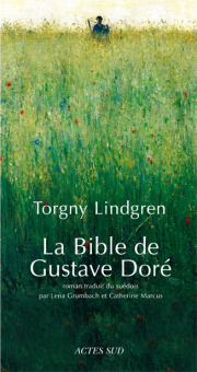 Lindgren — Actes Sud