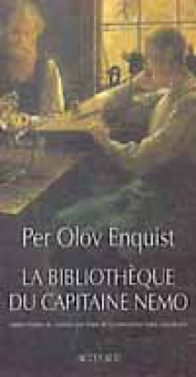 Enquist — Actes Sud
