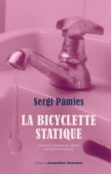 Pàmies — Actes Sud