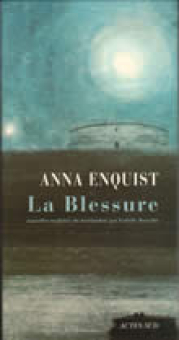 Enquist — Actes Sud