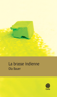 Bauer — Actes Sud