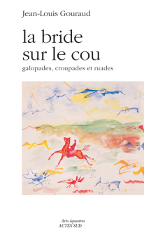 Gouraud — Actes Sud