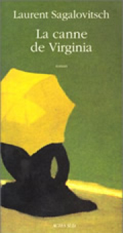 Sagalovitsch — Actes Sud