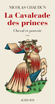 Chaudun — Actes Sud
