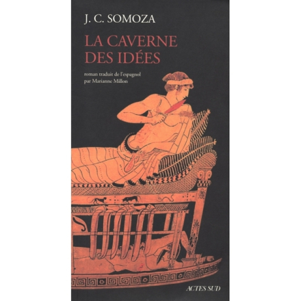 Somoza — Actes Sud