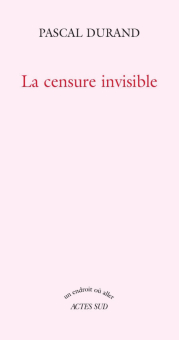 Durand — Actes Sud