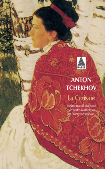 Tchekhov — Babel