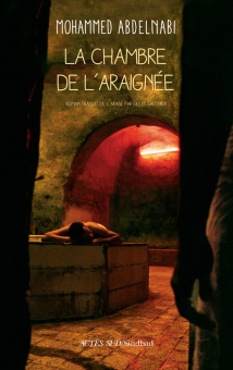 Abdelnabi — Actes Sud