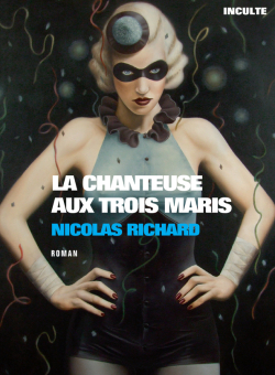 Richard — Actes Sud