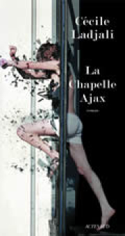 Ladjali — Actes Sud