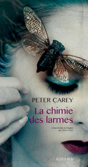 Carey — Actes Sud