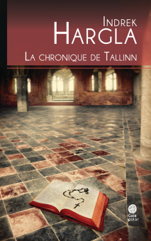 Hargla — Actes Sud
