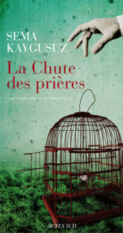 Kaygusuz — Actes Sud