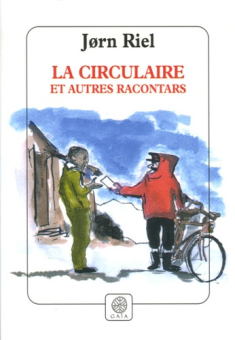 Riel — Actes Sud