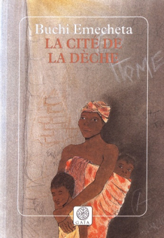Emecheta — Actes Sud