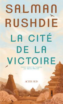 Rushdie — Actes Sud