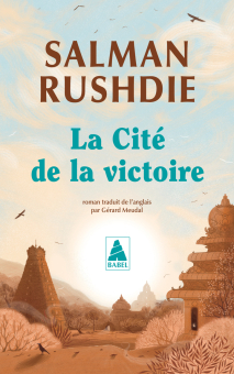 Rushdie — Babel
