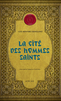 Manglano — Actes Sud