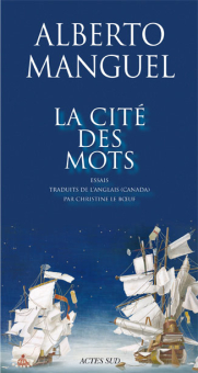 Manguel — Actes Sud