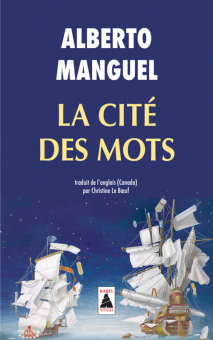 Manguel — Babel