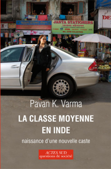 Varma — Actes Sud