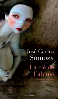 Somoza — Actes Sud