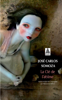 Somoza — Babel