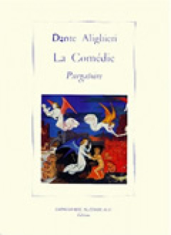 Alighieri — Actes Sud