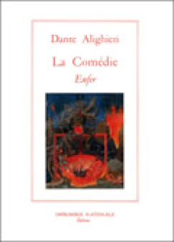 Alighieri — Actes Sud