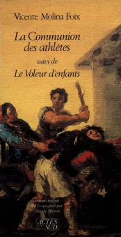 Foix — Actes Sud
