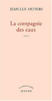 Outers — Actes Sud