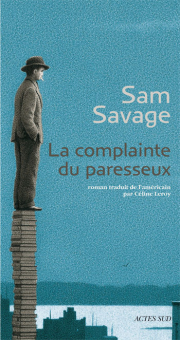 Savage — Actes Sud