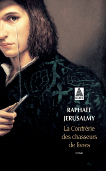 Jerusalmy — Babel