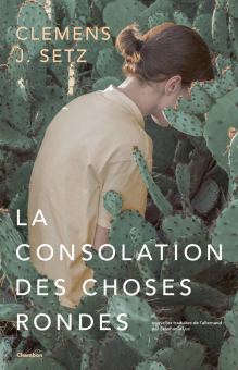 Setz — Actes Sud