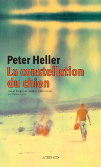 Heller — Actes Sud