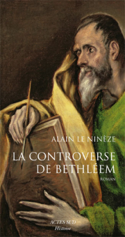 Nineze — Actes Sud