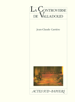 La controverse de Valladolid