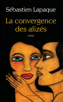 Lapaque — Actes Sud