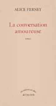 Ferney — Actes Sud