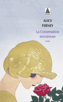 Ferney — Babel