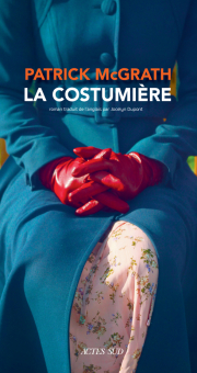 Mcgrath — Actes Sud