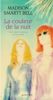 Bell — Actes Sud