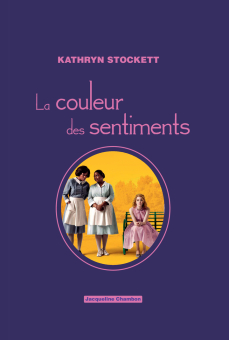 Stockett — Actes Sud