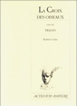 Colas — Actes Sud
