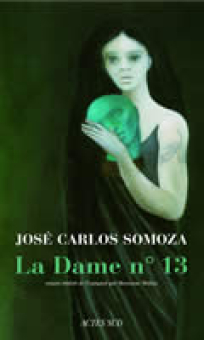 Somoza — Actes Sud