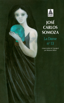 Somoza — Babel