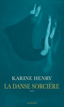 Henry — Actes Sud